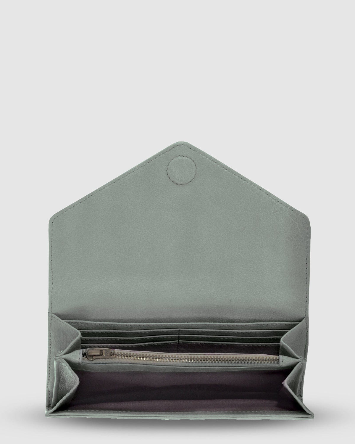 Hamilton Leather Envelope Wallet