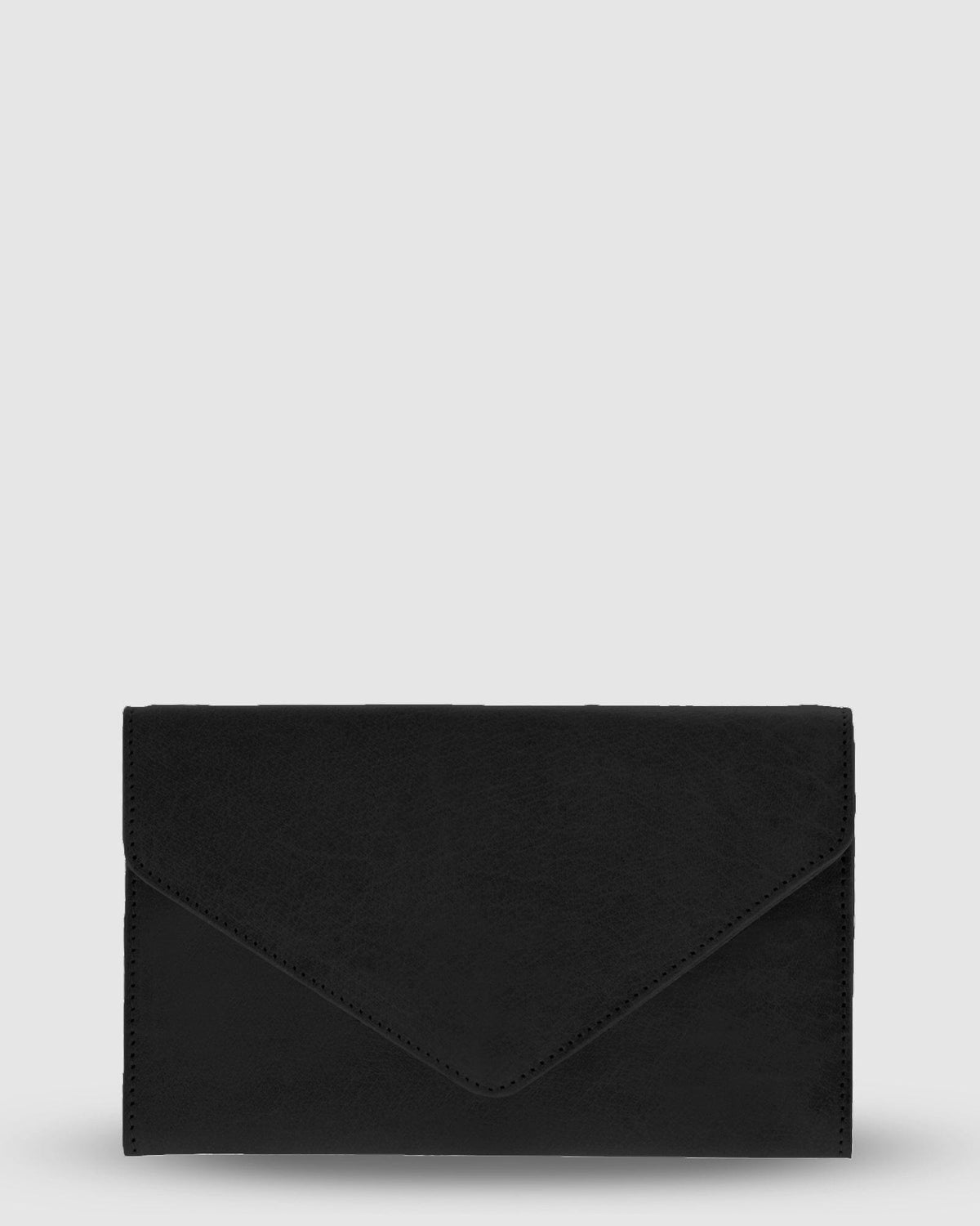 Hamilton Leather Envelope Wallet
