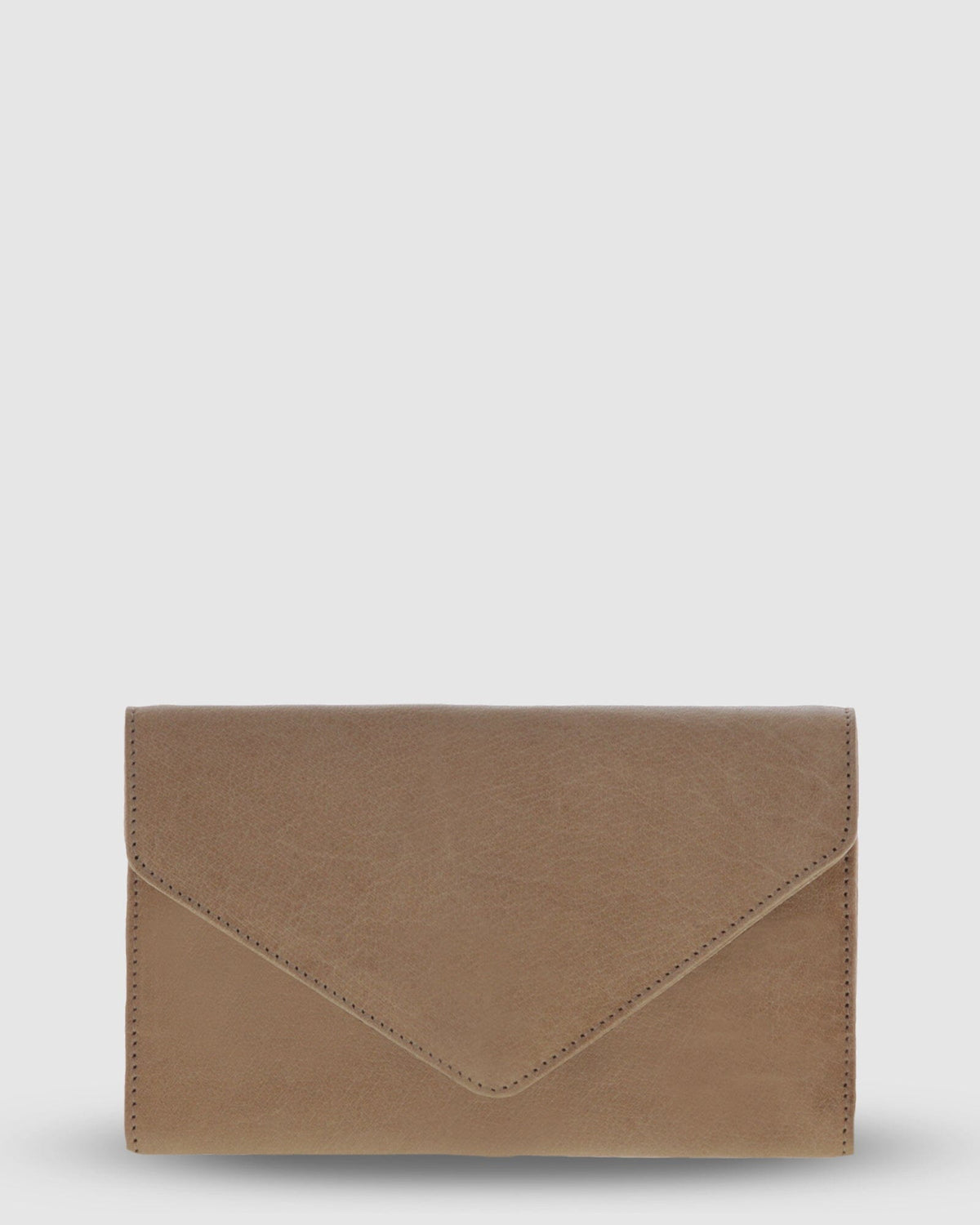 Hamilton Leather Envelope Wallet