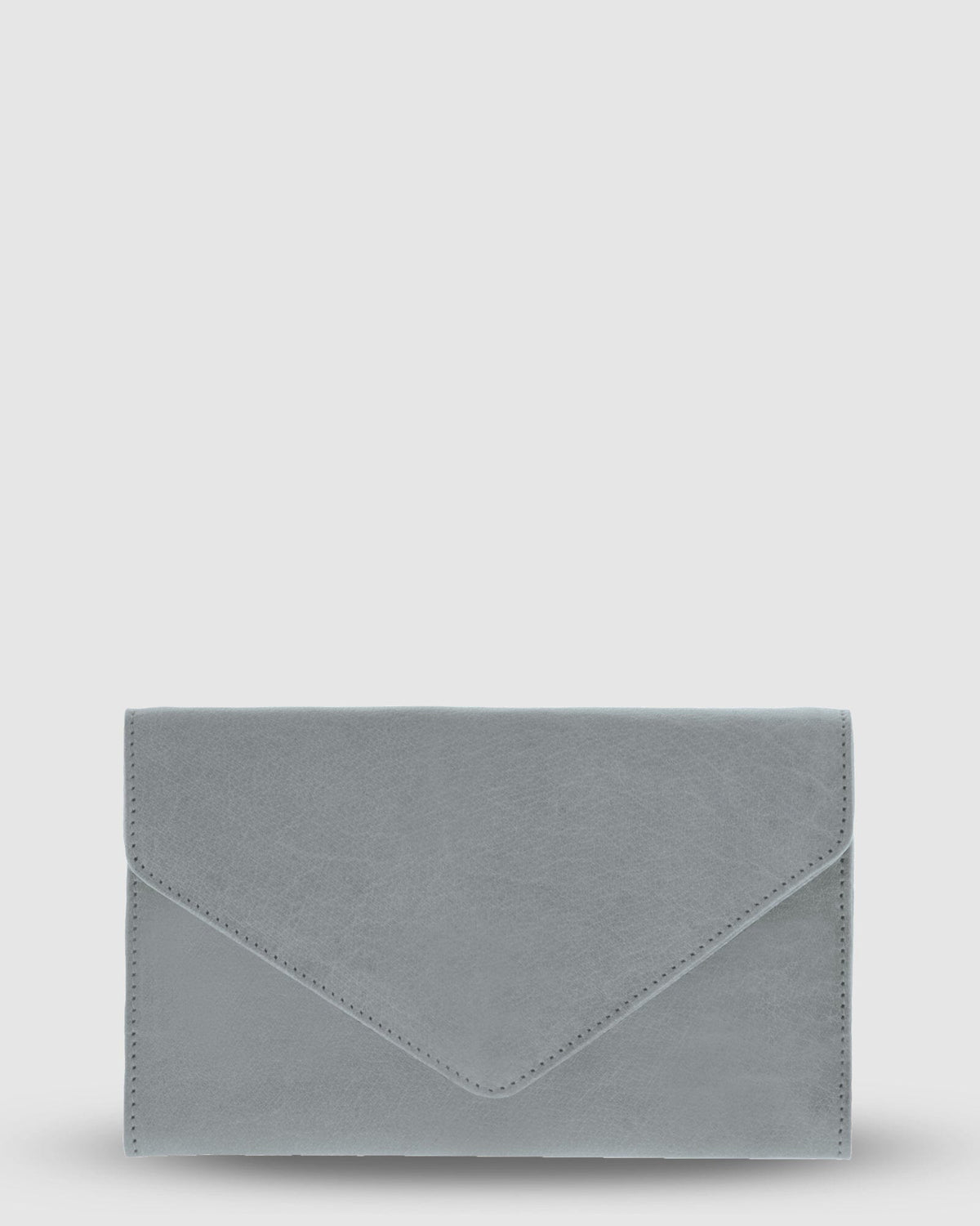 Hamilton Leather Envelope Wallet