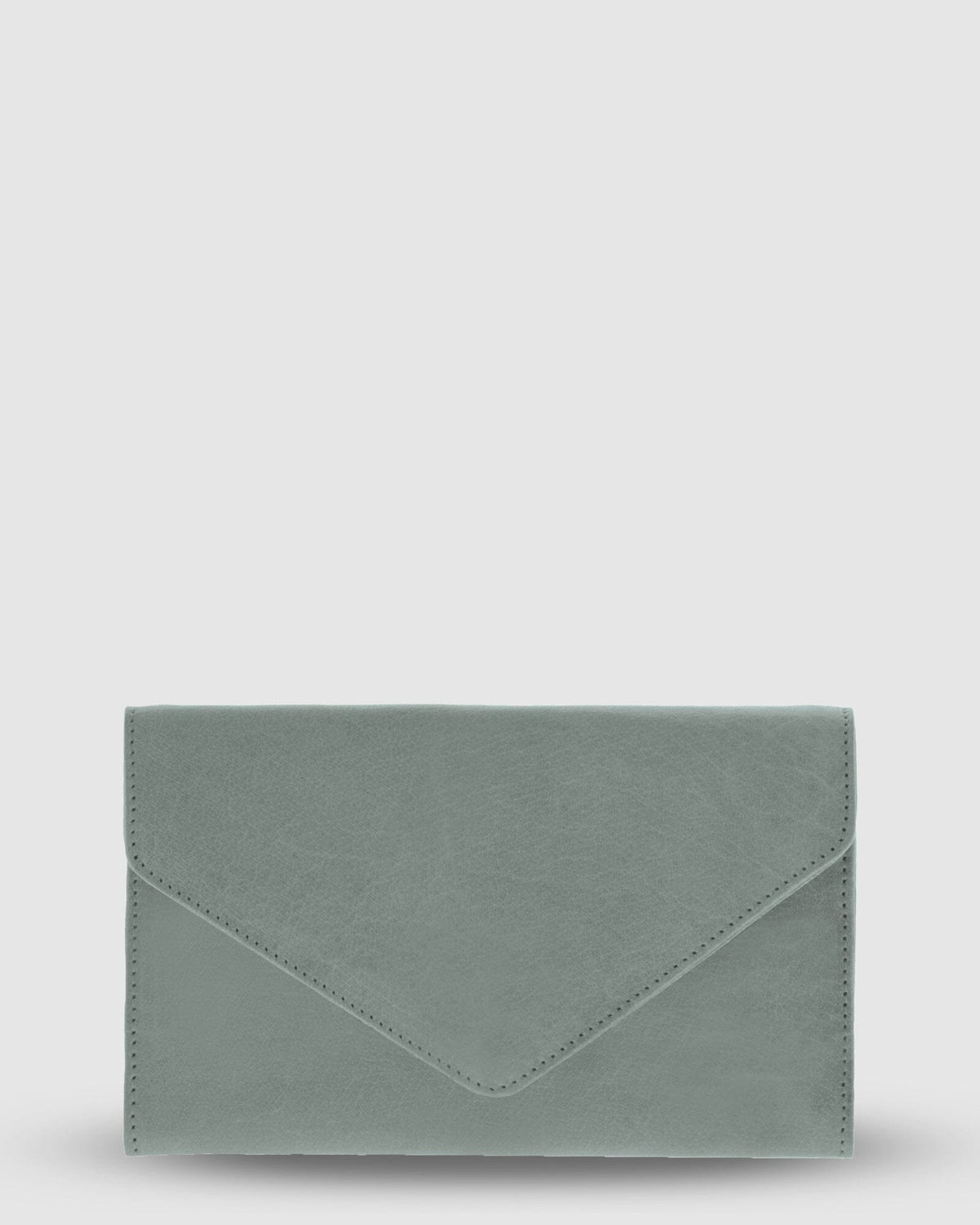 Hamilton Leather Envelope Wallet