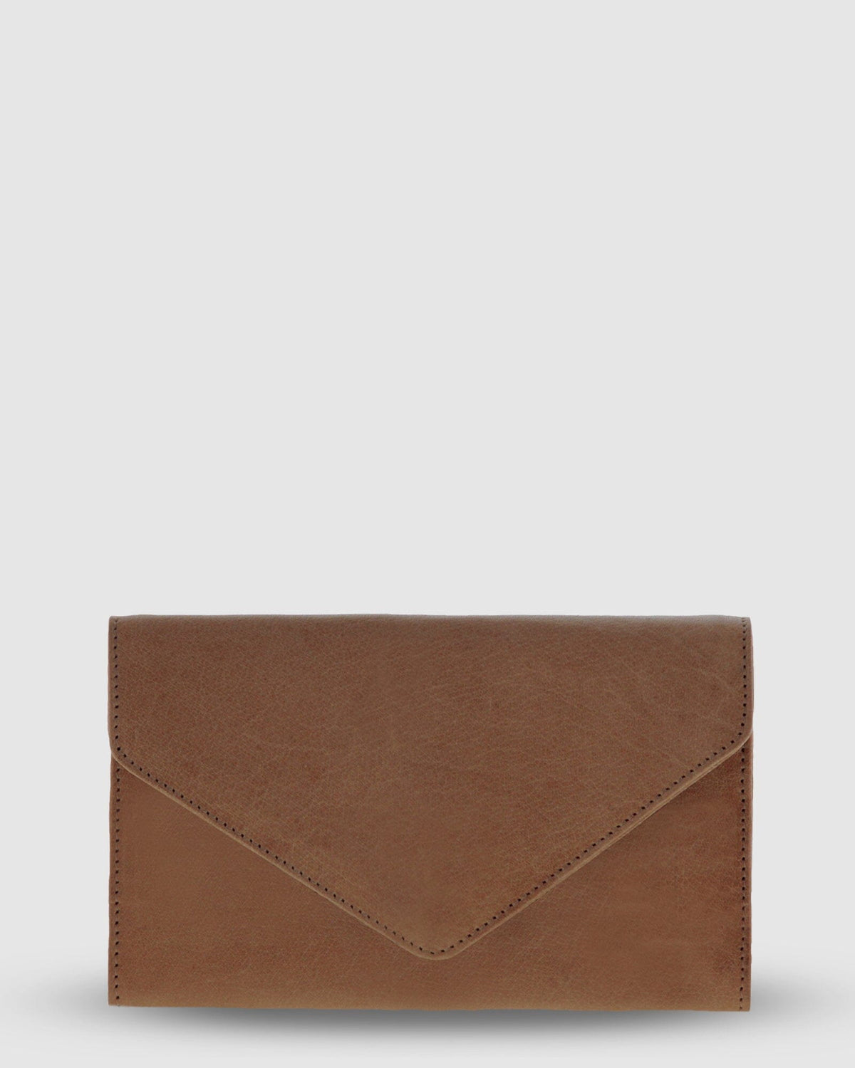 Hamilton Leather Envelope Wallet