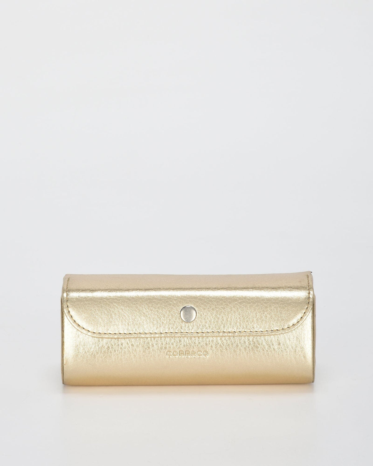 Idol Metallic Glasses Case