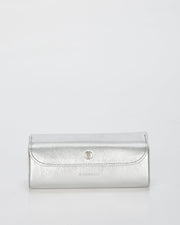 Idol Metallic Glasses Case - Silver