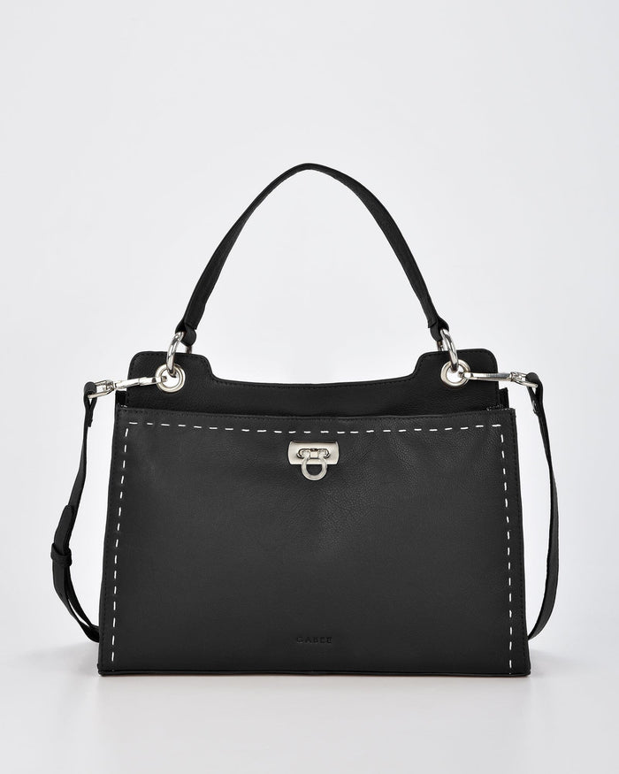 Imogen Leather Large Classic Design Bag