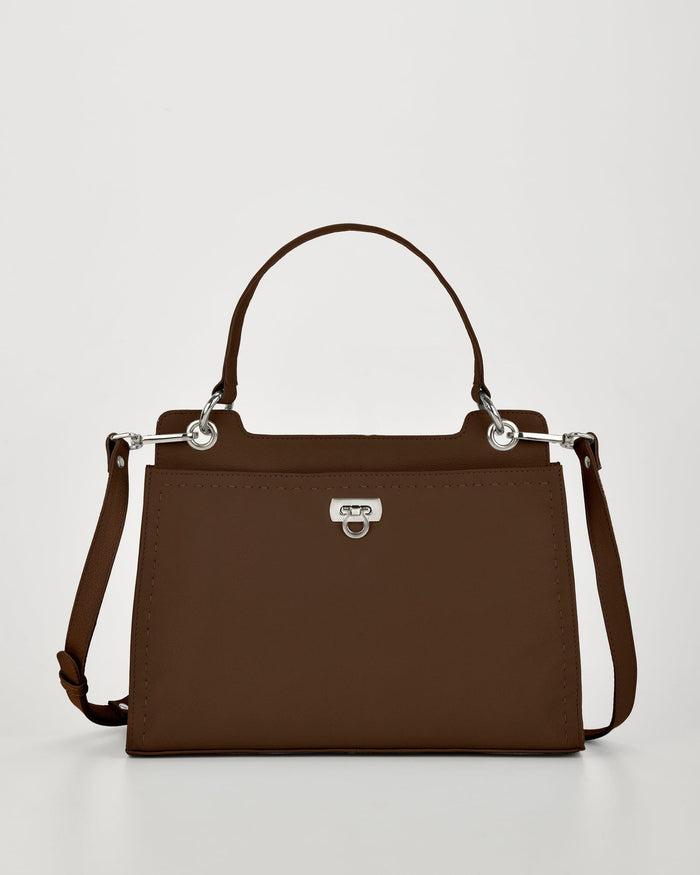 Imogen Leather Large Classic Design Bag