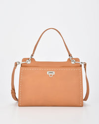 Imogen Leather Large Classic Design Bag