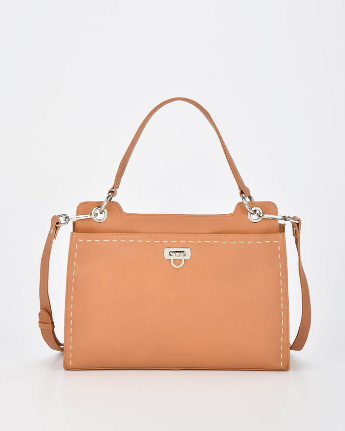 Imogen Leather Large Classic Design Bag