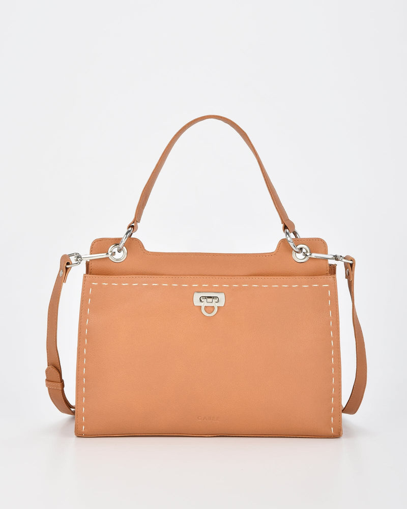 Imogen Leather Large Classic Design Bag