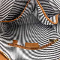 Lacey Leather 2-in-1 Convertible Handbag Backpack