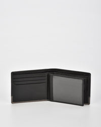 Langford Two Tone RFID Bifold Men's Leather Wallet