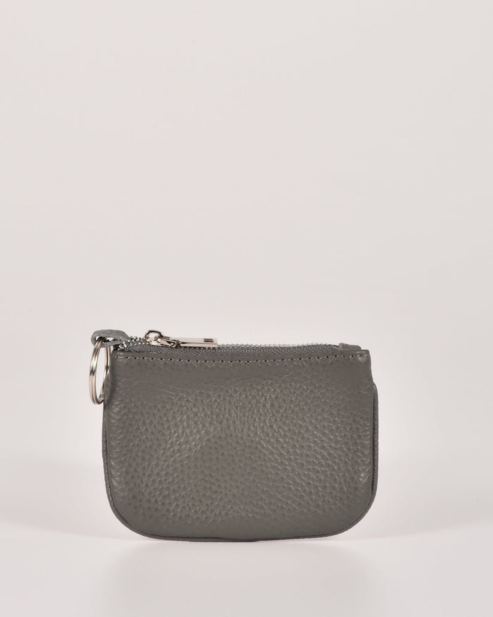 Laureen Leather Coin Purse