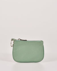 Laureen Leather Coin Purse