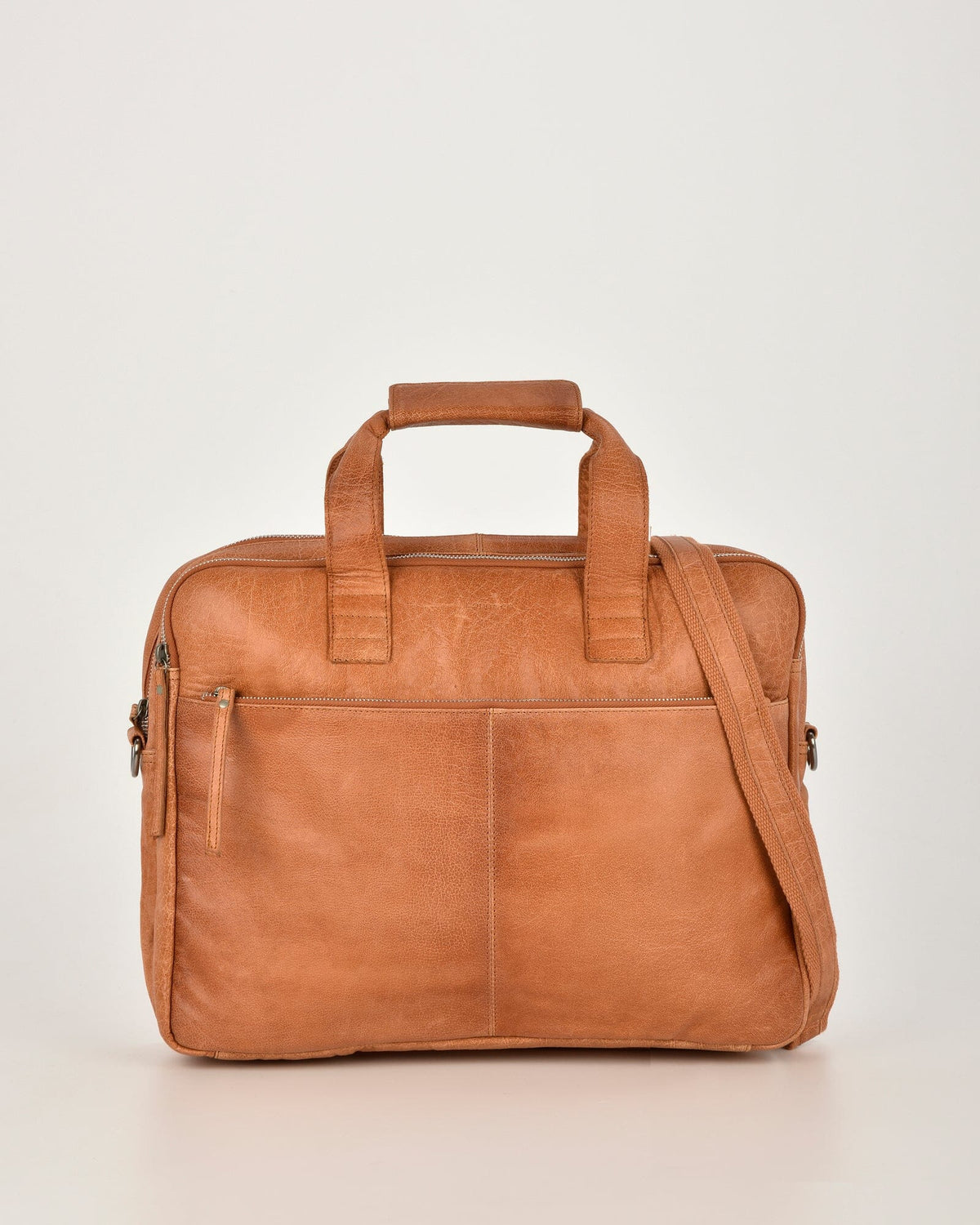 Lawson Soft Leather Briefcase