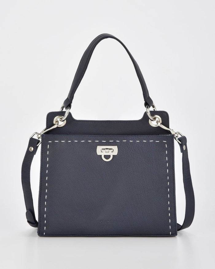 Lulu Leather Classic Design Bag