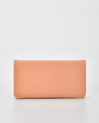 Luna RFID Leather Ladies Wallet