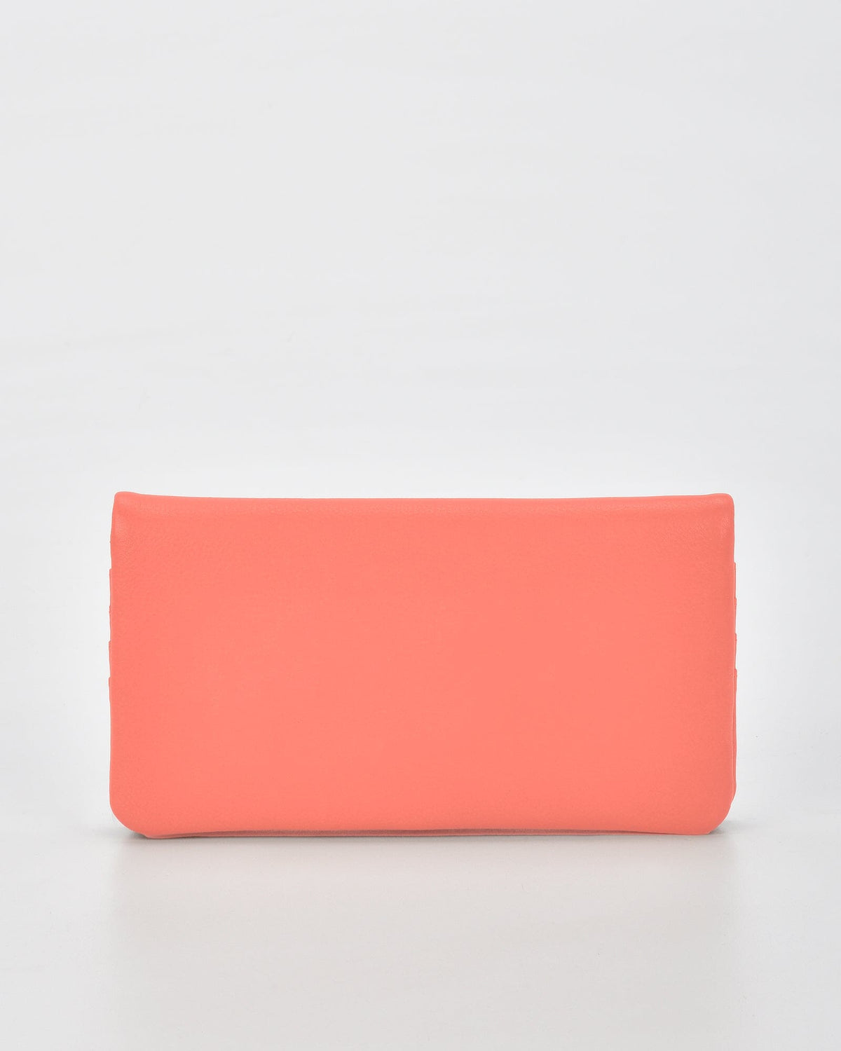 Luna RFID Leather Ladies Wallet