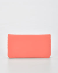 Luna RFID Leather Ladies Wallet