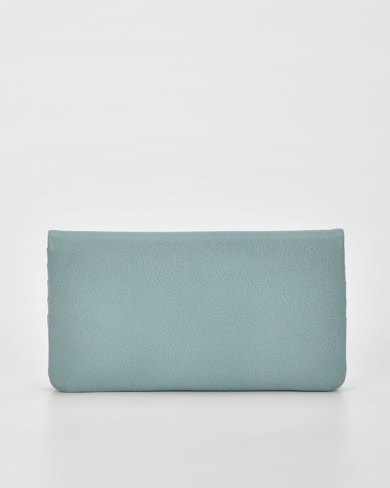 Luna RFID Leather Ladies Wallet
