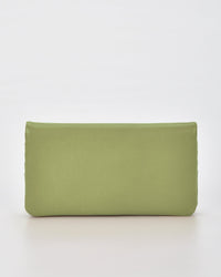 Luna RFID Leather Ladies Wallet