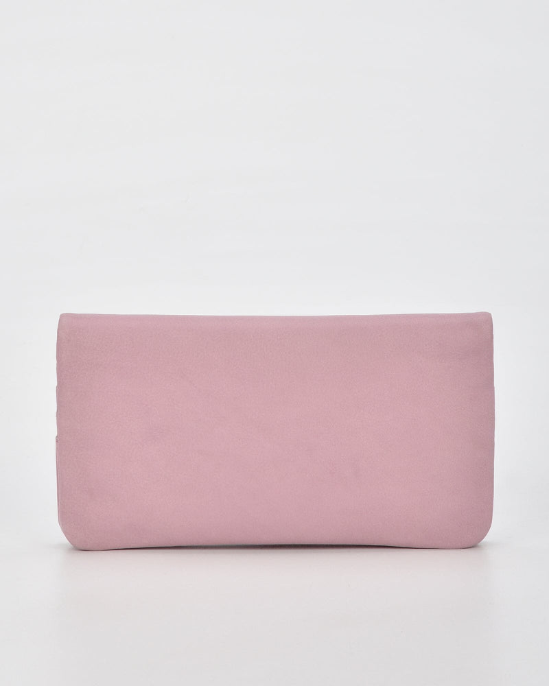 Luna RFID Leather Ladies Wallet