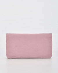 Luna RFID Leather Ladies Wallet