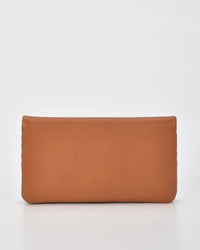 Luna RFID Leather Ladies Wallet