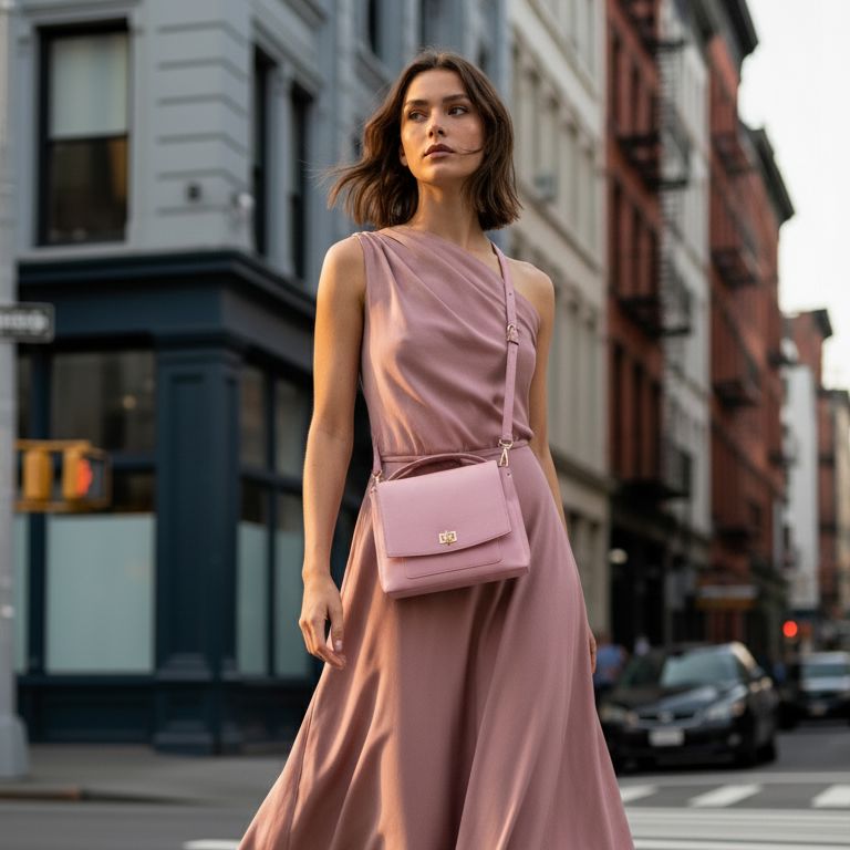 Meranda Soft Leather Crossbody Bag Crossbody GABEE 