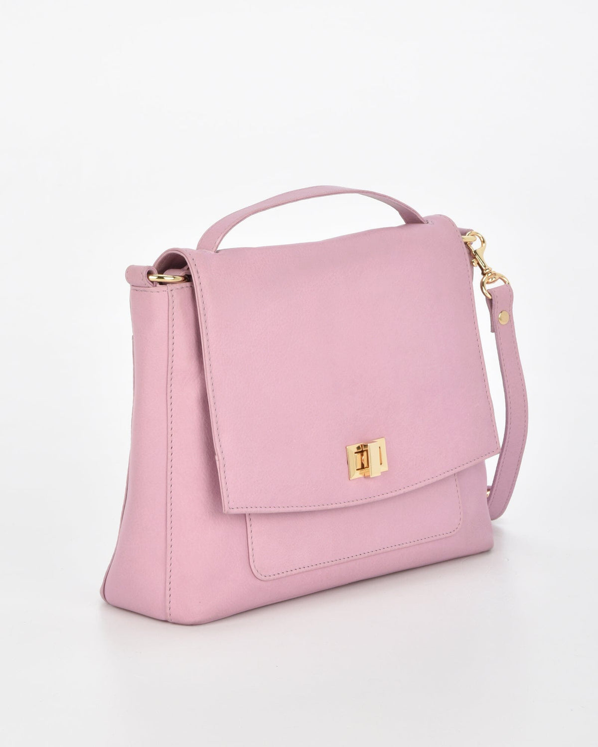 Meranda Soft Leather Crossbody Bag Crossbody GABEE 