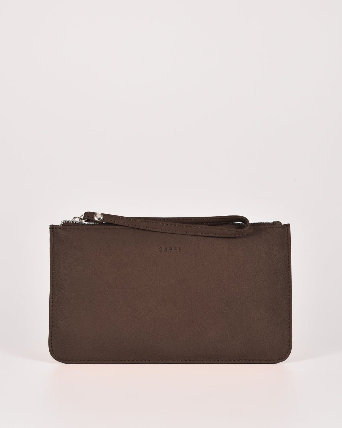 Mercer Soft Leather Pouch
