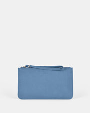 Mercer Soft Leather Pouch - Powder
