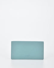 Mimi Leather Smart-Phone RFID Wallet Crossbody
