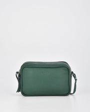 Norah Leather Crossbody Bag