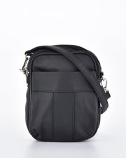 Olivia Leather Crossbody
