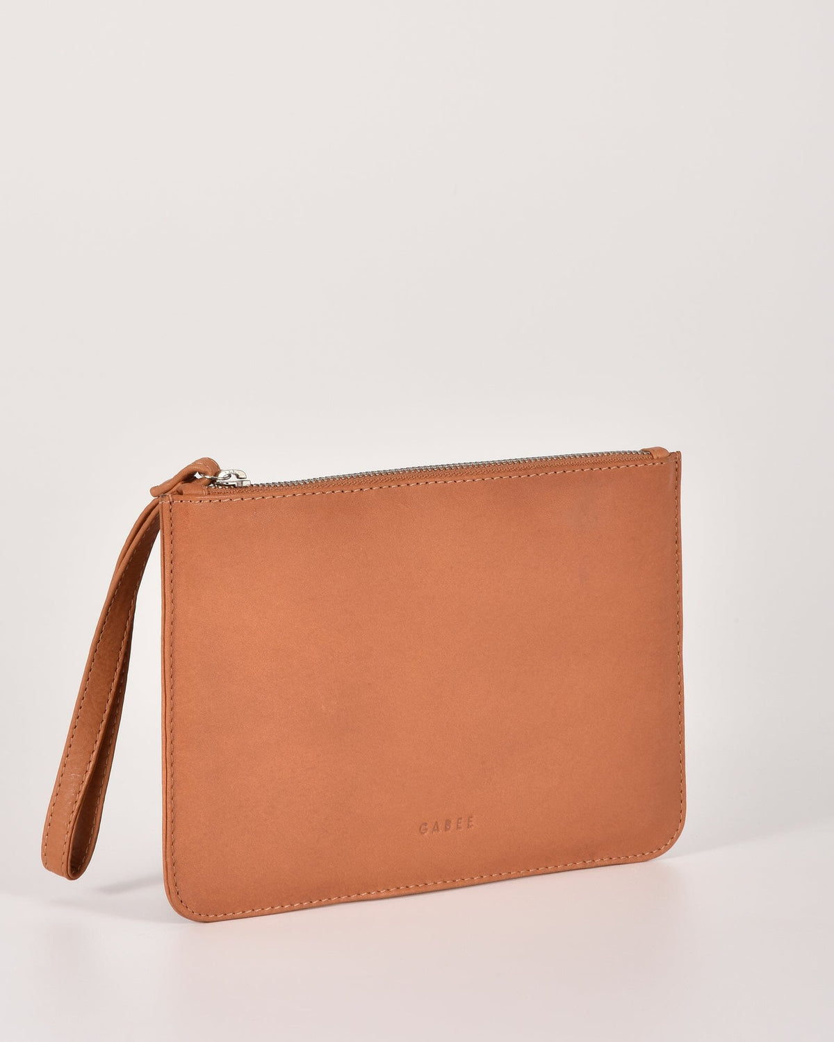 Queens Leather Pouch