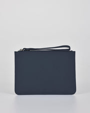 Queens Leather Pouch