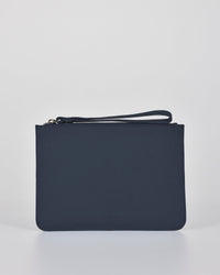 Queens Leather Pouch