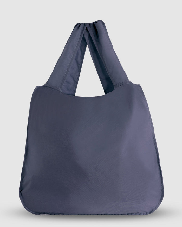 Recycled Polyester ECOSHOPA Convertible Bag & Backpack