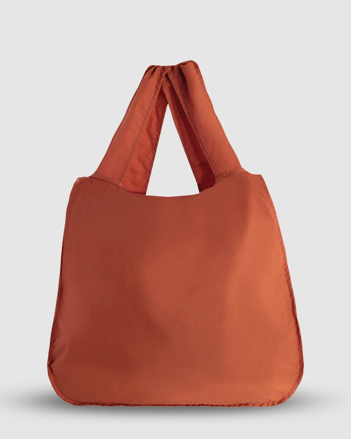 Recycled Polyester ECOSHOPA Convertible Bag & Backpack