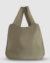 Recycled Polyester ECOSHOPA Convertible Bag & Backpack