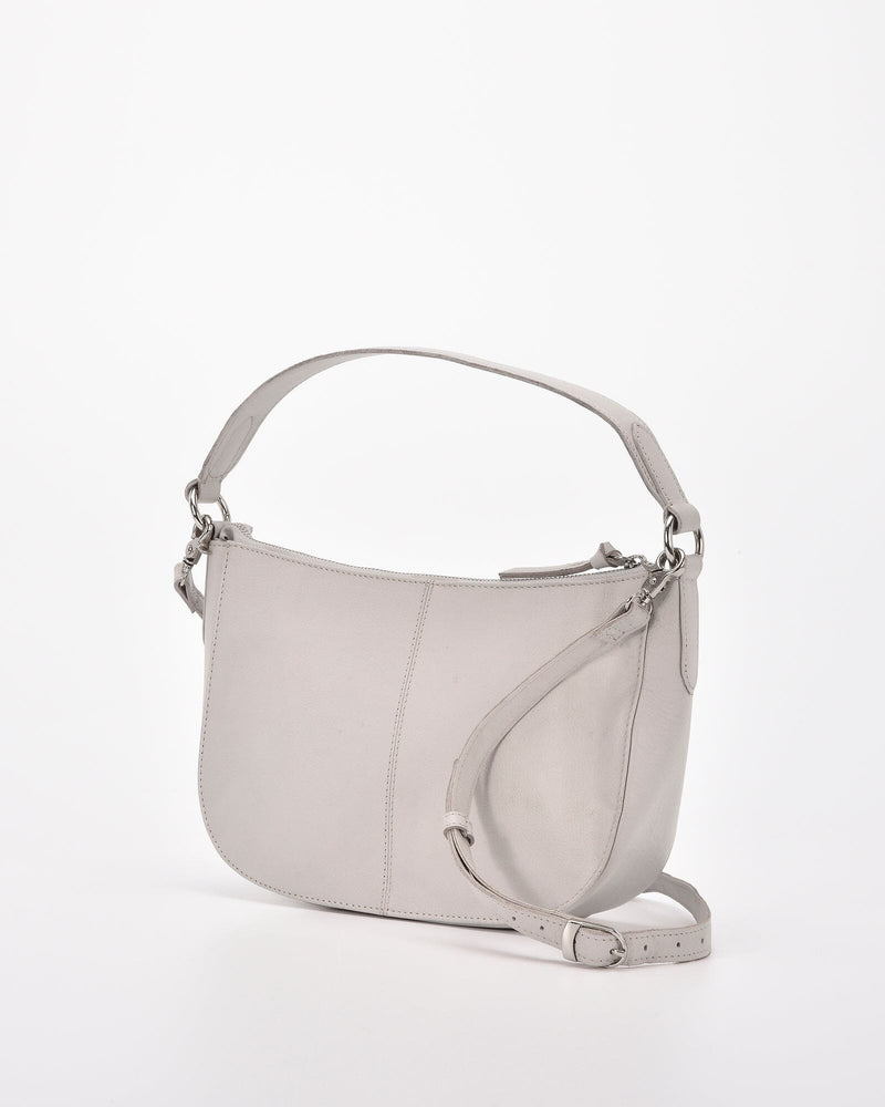 Rosedale Leather Shoulder Bag