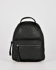 Rosi Soft Leather Backpack