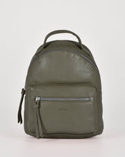 Rosi Soft Leather Backpack