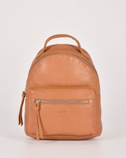 Rosi Soft Leather Backpack