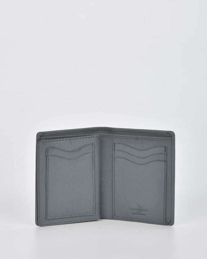 Smith Leather RFID Wallet