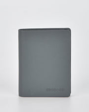 Smith Leather RFID Wallet