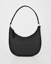 Tessa Leather Hobo Bag