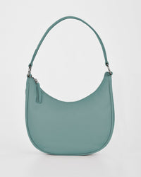 Tessa Leather Hobo Bag