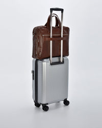 Trademark Leather Laptop / Business Bag