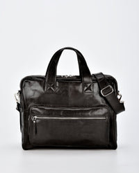 Trademark Leather Laptop / Business Bag